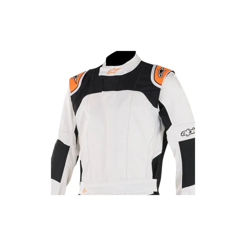 ALPINESTARS Unisex Biker Jacket-2