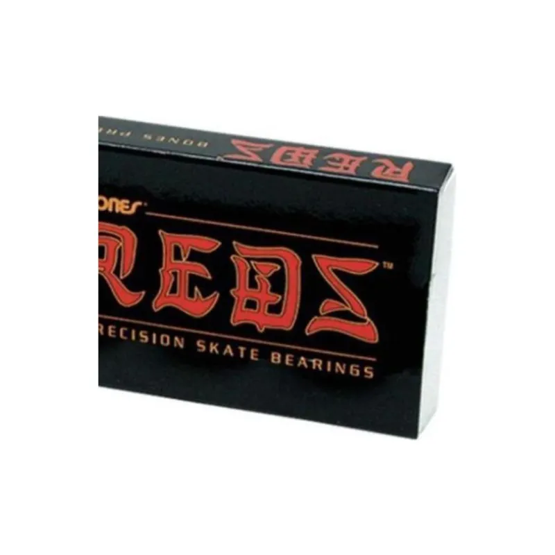 BONES Skateboard Bearings-4