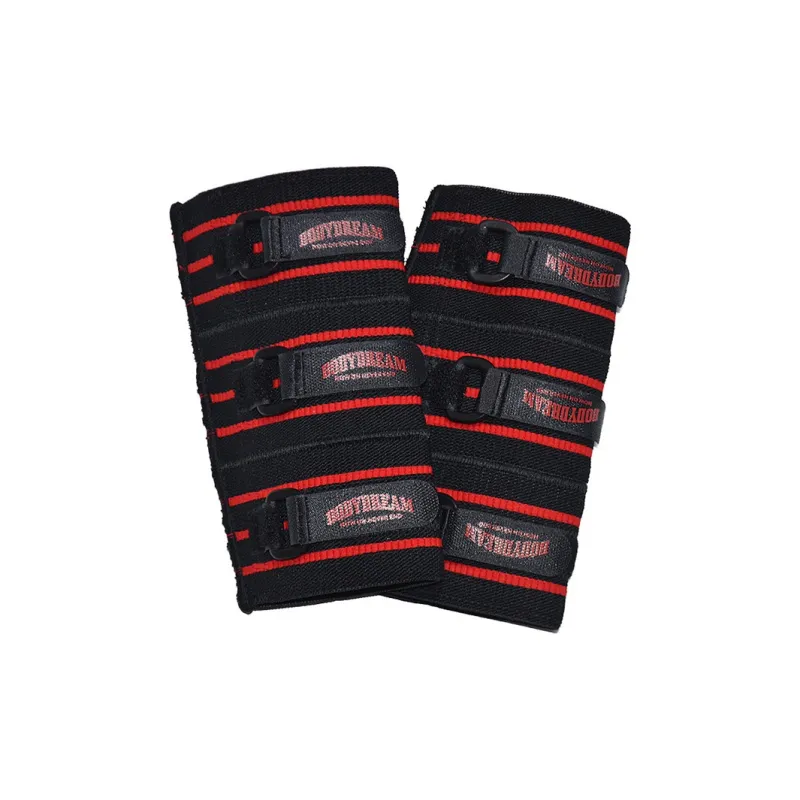 BD.POWER UP+ Elbow Pads-2