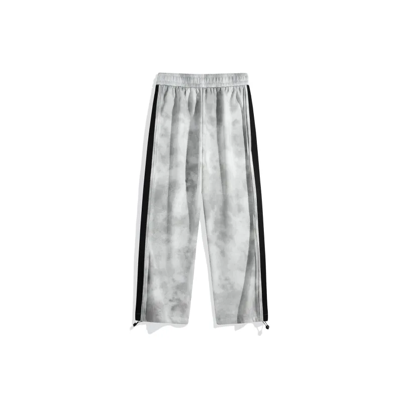 H2P Knitted Sports Pants Unisex-6