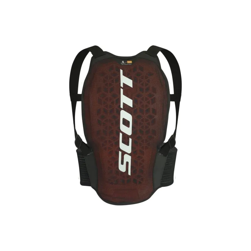 SCOTT Ski Protective Gears Protective Vest Kids'-1