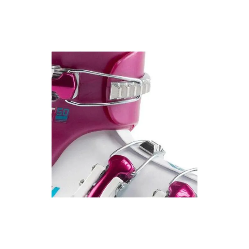 LANGE Ski Boots-4