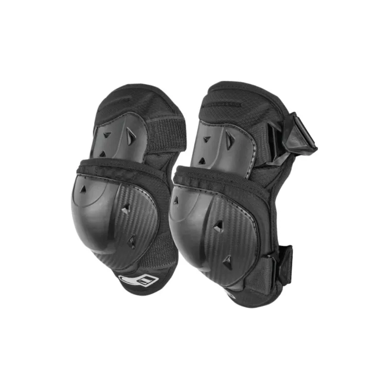 ONES AGAIN! Motorcycle Protective Gears Polyester, PP, PVC Legs Unisex Knee Protector-1