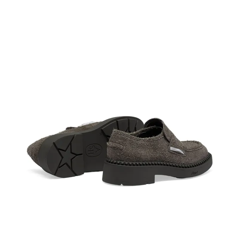 ASH MEDUSA Collection Loafers Women's-14
