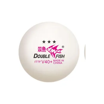 DOUBLE FISH Table Tennis