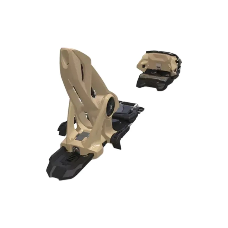 VOLKL Single Snowboard Ski Bindings-3