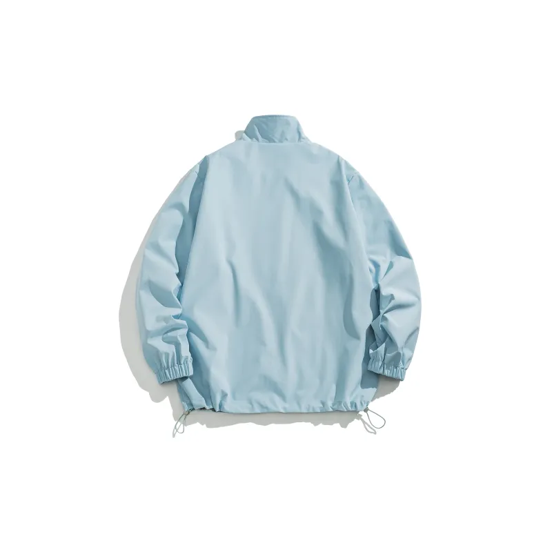 Pepe The Frog Jackets Coats Unisex-5