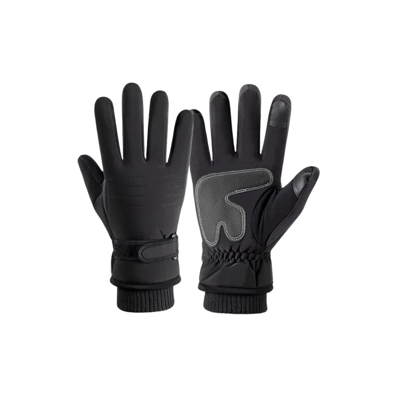 PRIMITIVE WOLF Ski Gloves-1