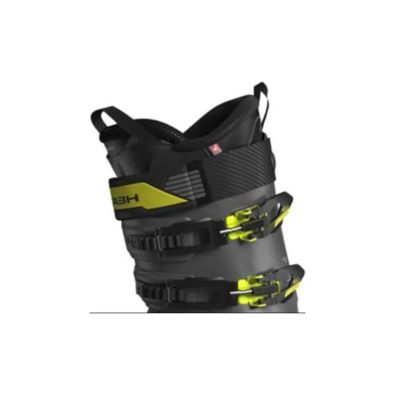 HEAD FORMULA 100 MV Skis Ski Boots Unisex-3