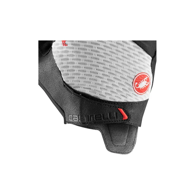 CASTELLI Riding Equipment Cycling Glove Outdoor Unisex Polyester/Polyurethane/Elastane-5