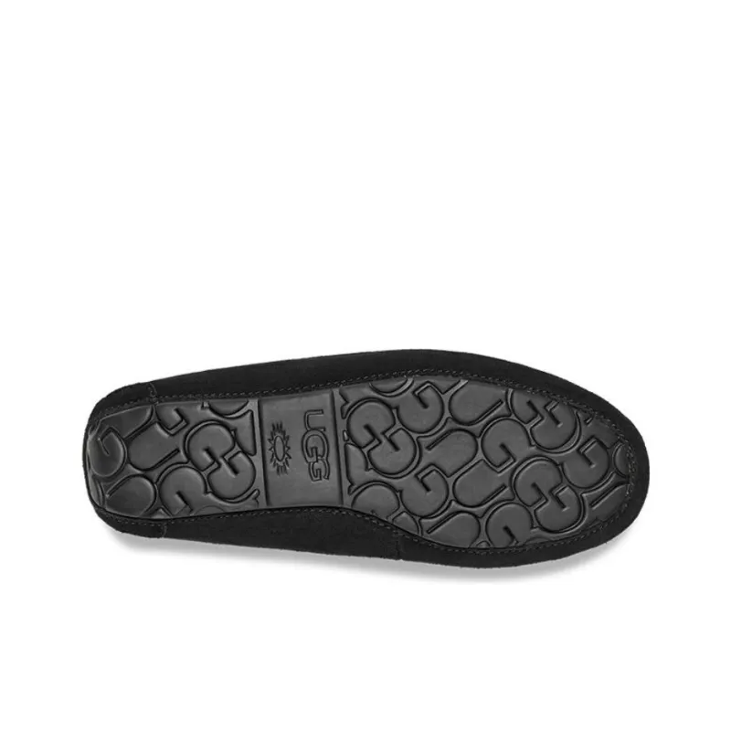 UGG Loafers Women's Black-5