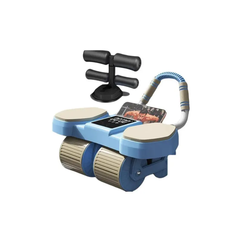 Pinjian Abdominal Rollers Unisex-19