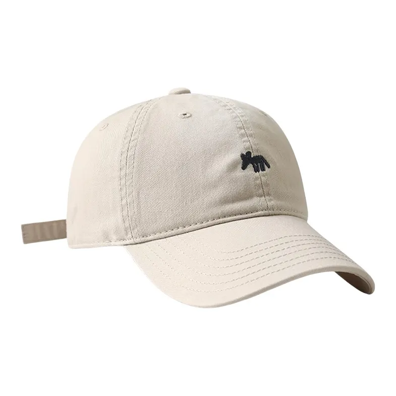 Mountainpeak Cotton Baseball Caps Unisex-4