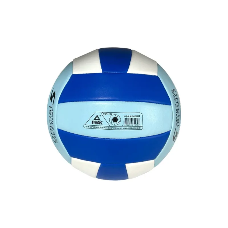 PEAK Volleyball-4