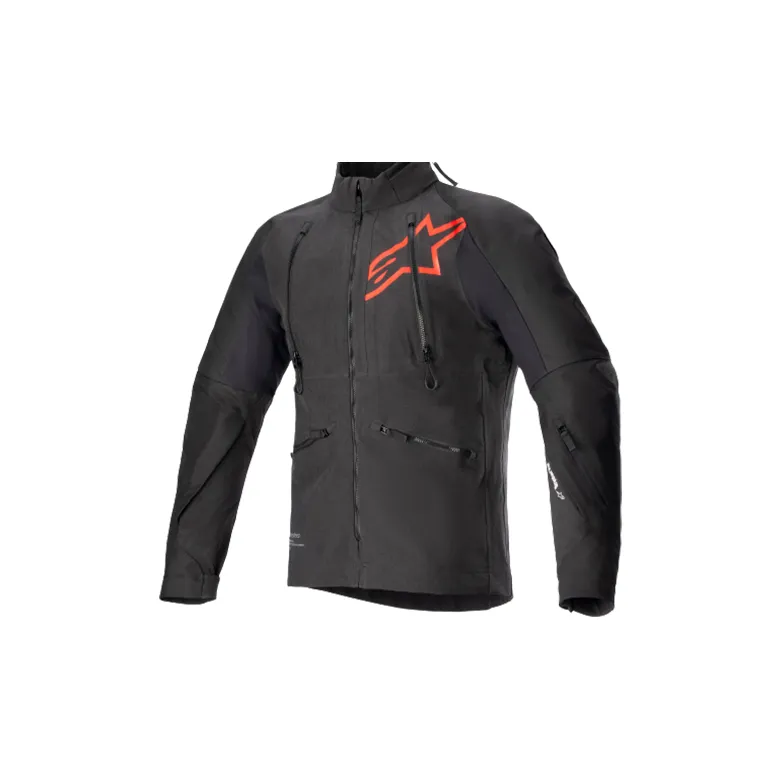 ALPINESTARS Biker Jacket Unisex-2