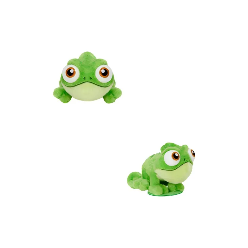 Disney Mini Baby Pascal Dolls Plush Doll 11cm Height Shanghai Disney-1