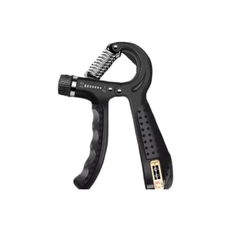 Ph.D. Research R Shaped Hand Grippers For Men's-11