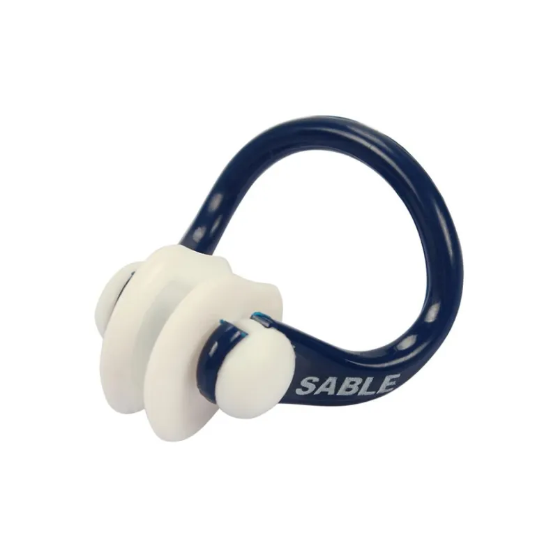 SABLE Nose Clips Unisex Silicone-3