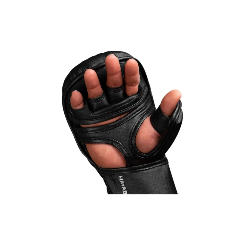 HAYABUSA Boxing Gloves-3
