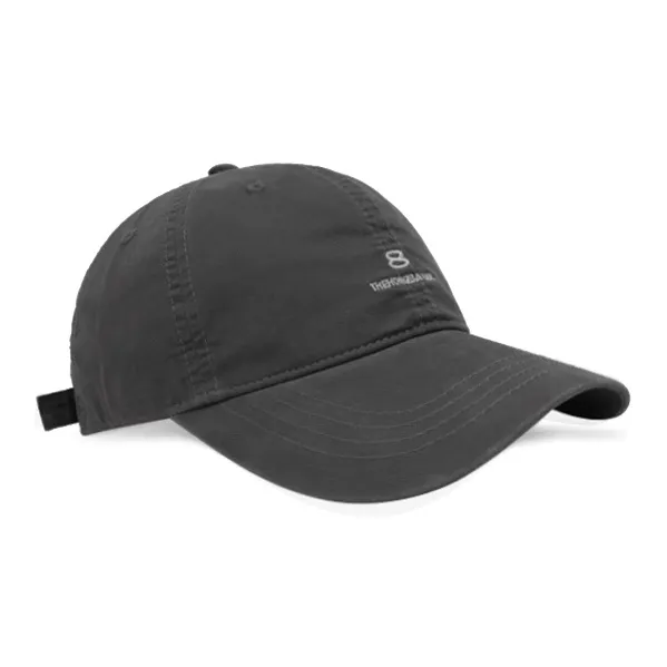 FREE RABBITⅡ Baseball Caps Unisex-3