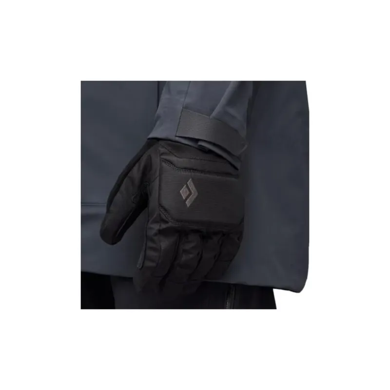 BLACK DIAMOND Skiing Gear Gloves Women's-1