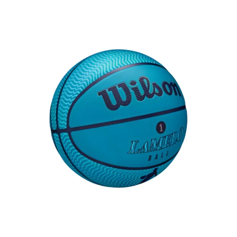 Wilson NBA Basketball-4