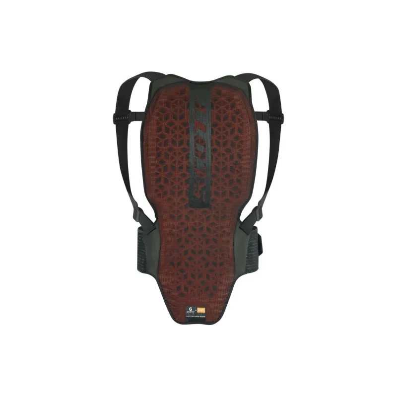 SCOTT Ski Protective Gears Back Belay Device Unisex-3