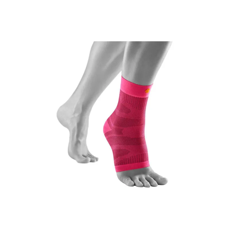 BAUERFEIND Ankle Braces Basketball Running Unisex-3