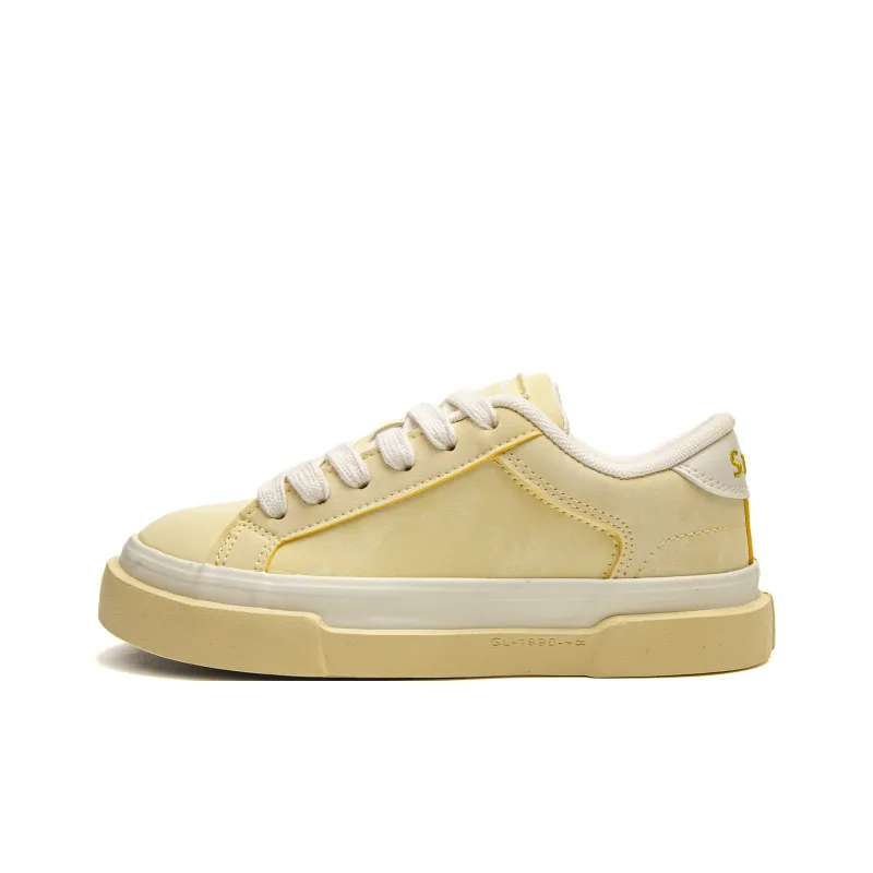STAE Low Top Skateboard Shoes Women's-10