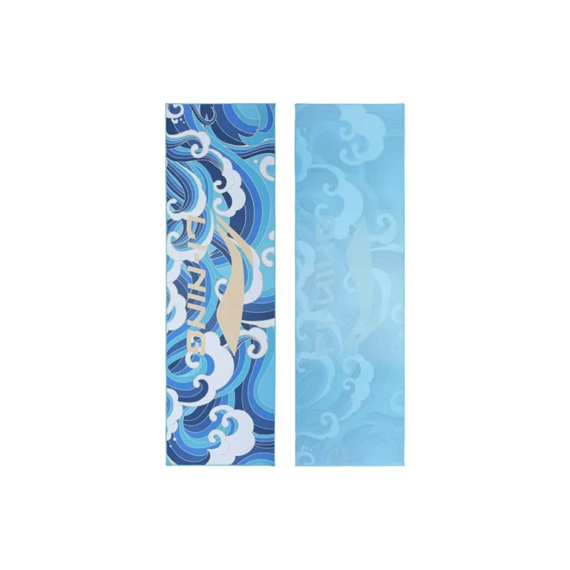 LiNing Other Swimming Equipment Water-Soluble Polyester-13