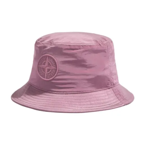 STONE ISLAND Bucket Hats Men