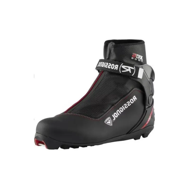 ROSSIGNOL Single Snowboard Ski Boots Unisex-2