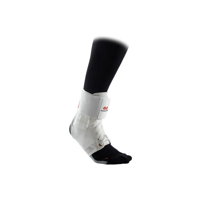 McDavid Ankle Braces Soccer, Basketball, Running, Cycling Unisex Nylon, Polyester-7