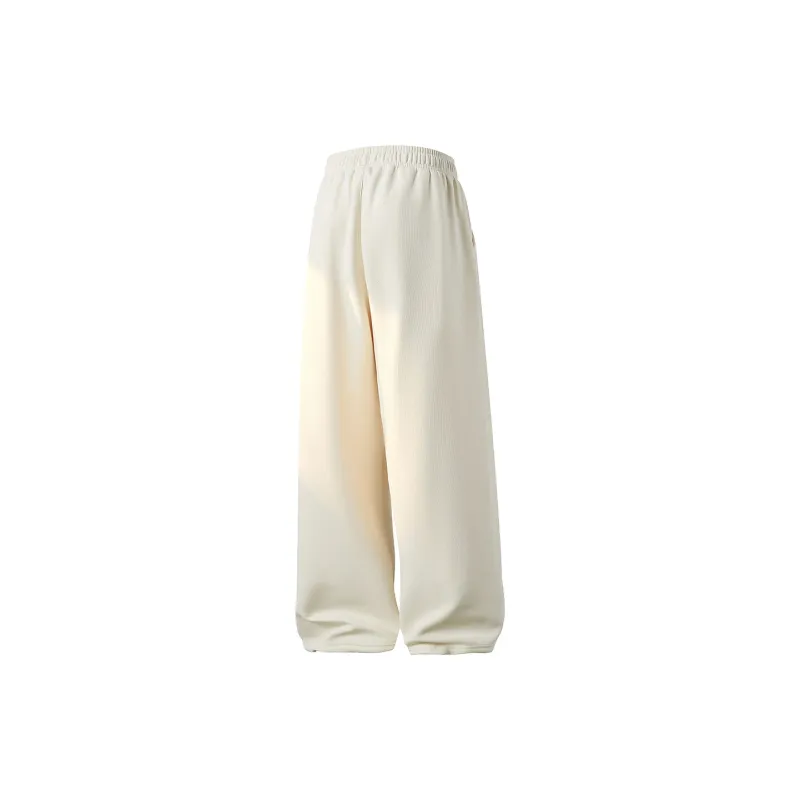 MIIOW Casual Pants Unisex-13