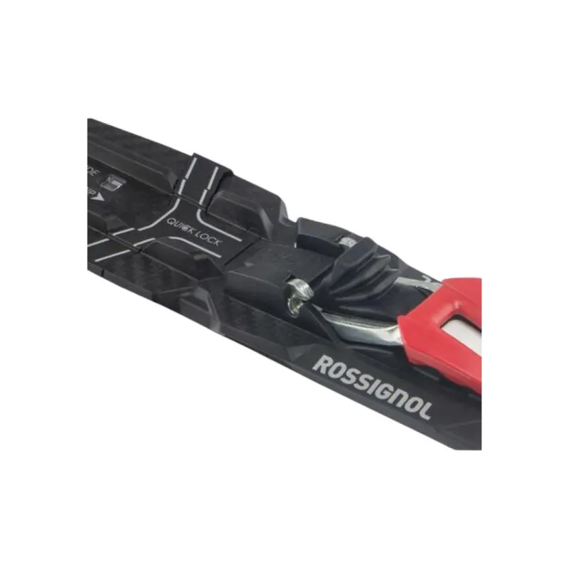 ROSSIGNOL Single Snowboard Ski Bindings-2