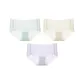 Light Green+Light Skin+Light Purple