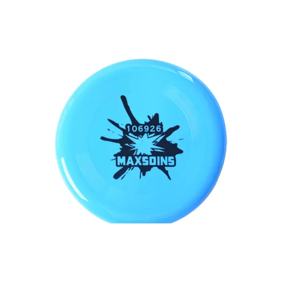 MAXSOINS Frisbee-4