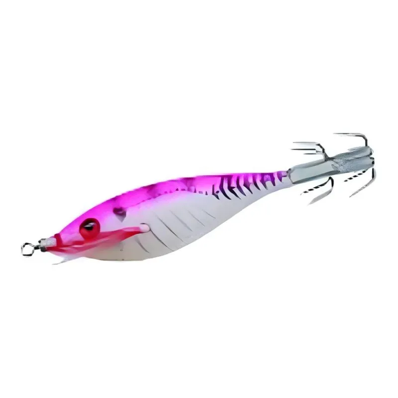 YO-ZURI Fish Hook-5