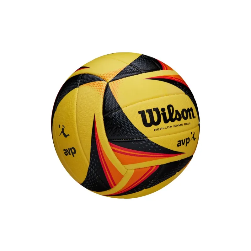 Wilson Volleyball-4