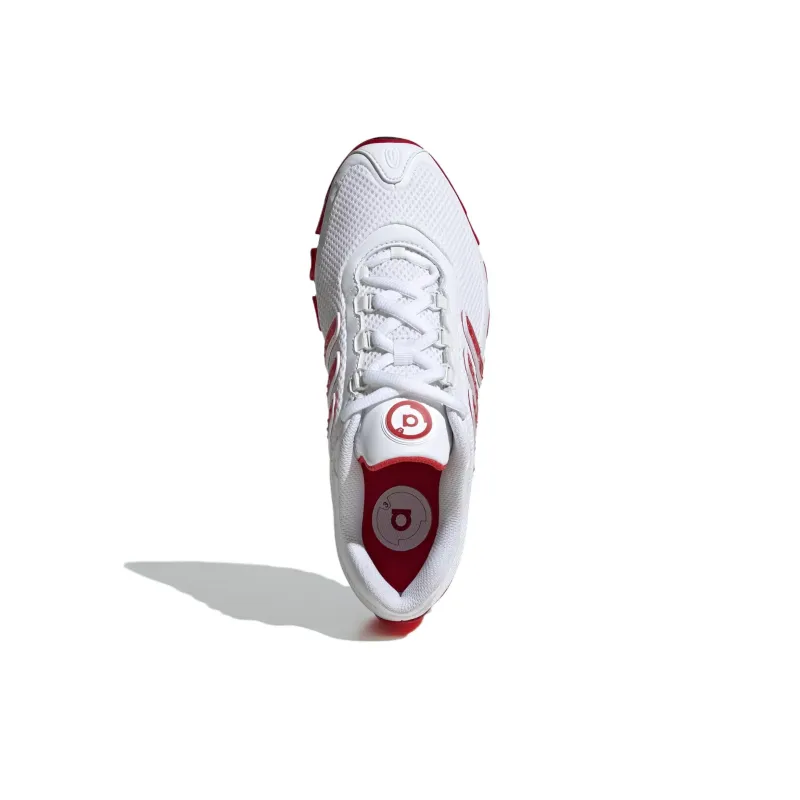 Adidas A3 Megaride Cloud White Better Scarlet-4