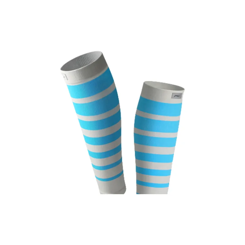 LiNing Running Leg Guards Breathable Protective-5