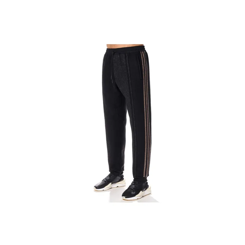 Y 3 Drawstring Jogging Pants-2