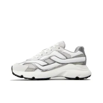 TOD'S Colour Block Lace Up Sneakers Women's