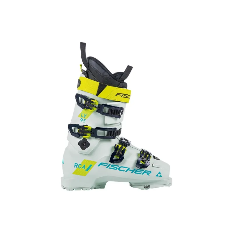 FISCHER Ski Boots-2