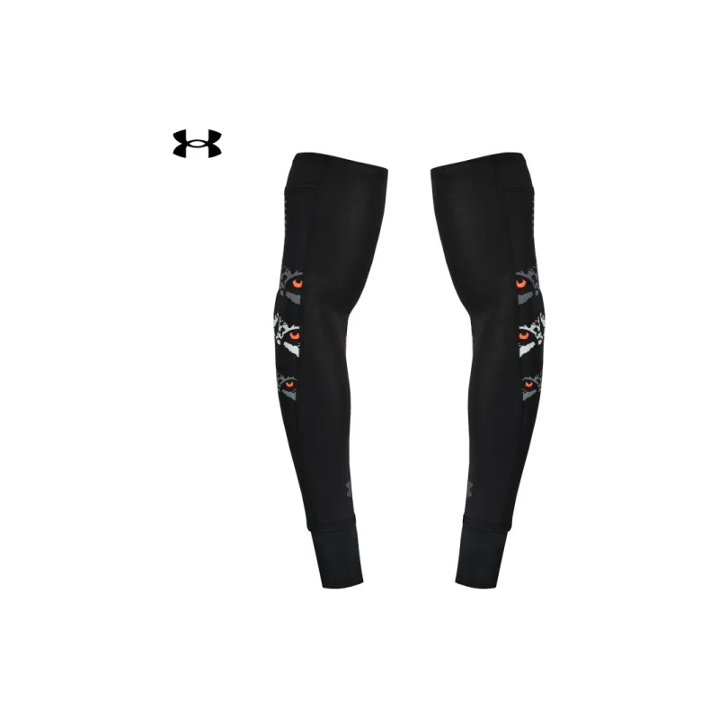 Under Armour Arm Guards-1
