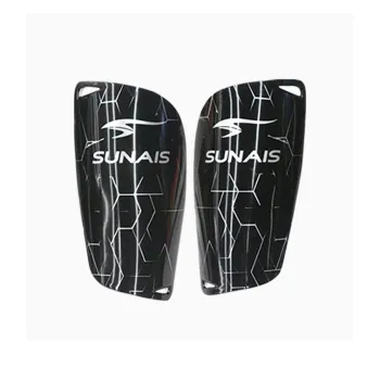 SUNAIS Soccer Shin Guards Unisex