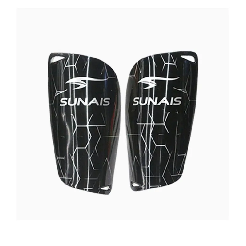 SUNAIS Soccer Shin Guards Unisex-0