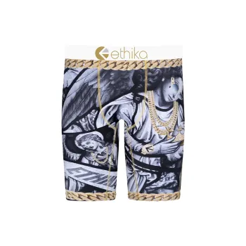 ETHIKA Men Underpants