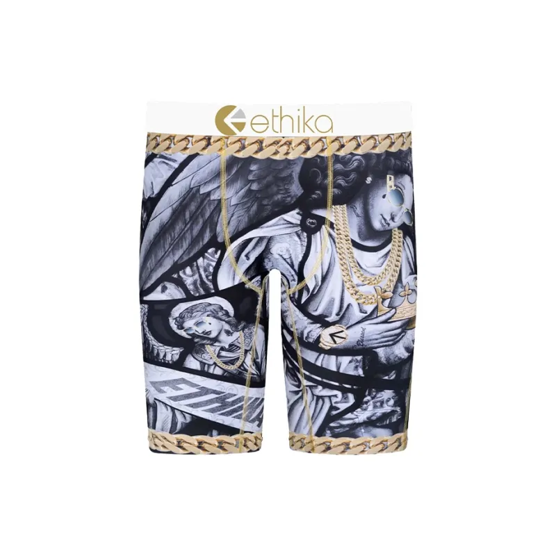 ETHIKA Men Underpants-0