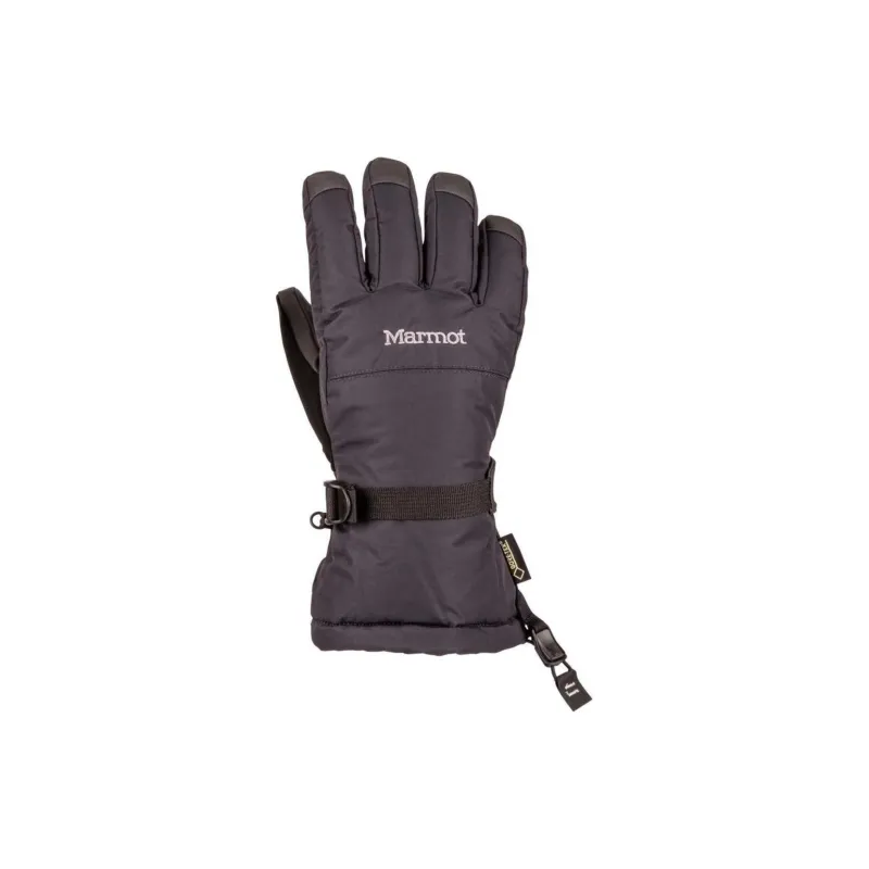 Marmot Ski Gloves-1